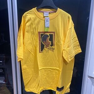 FUBU Vintage Collectable Platinum Fubu Shirt Sz XL